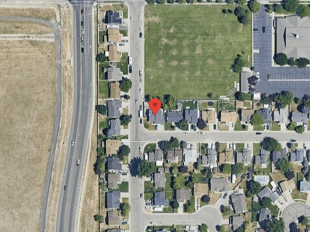 House image located at West Jordan, UT 84084