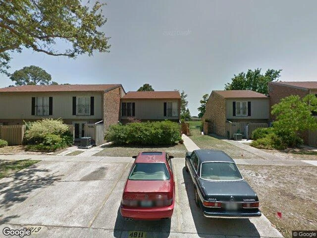 House image located at Pensacola, FL 32507