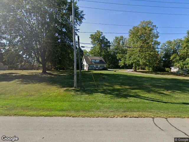 House image located at New Haven, IN 46774