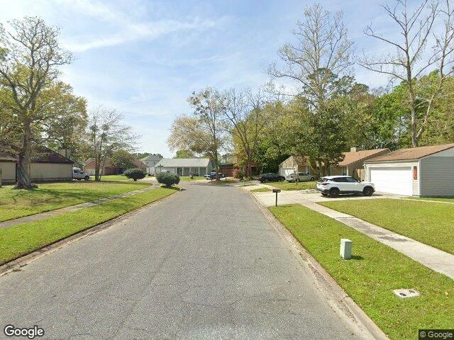 House image located at Jacksonville, FL 32244
