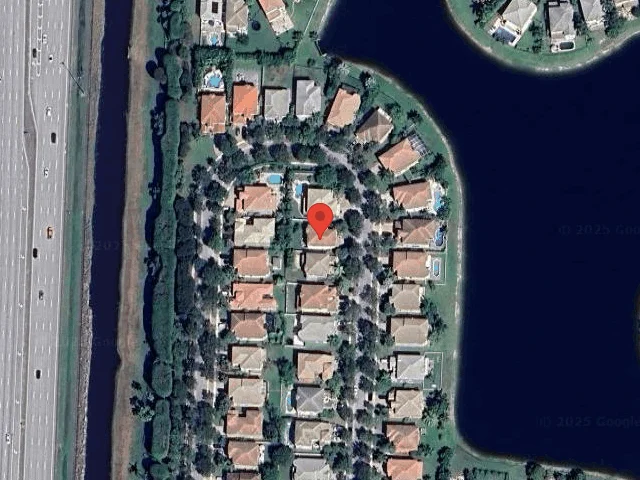 House image located at Wellington, FL 33414