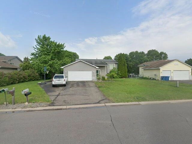 House image located at Elk River, MN 55330