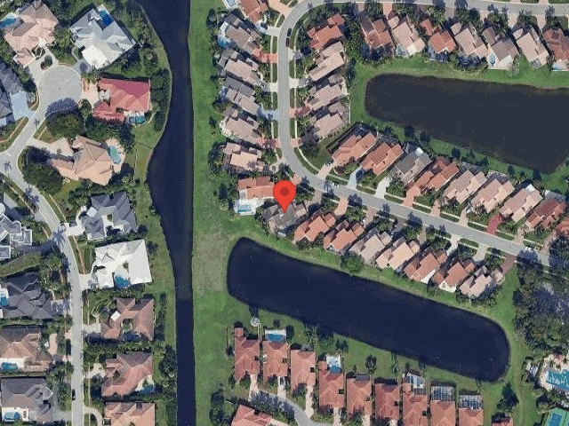 House image located at Boca Raton, FL 33496