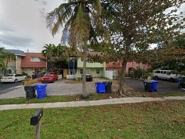 House image located at Pompano Beach, FL 33068