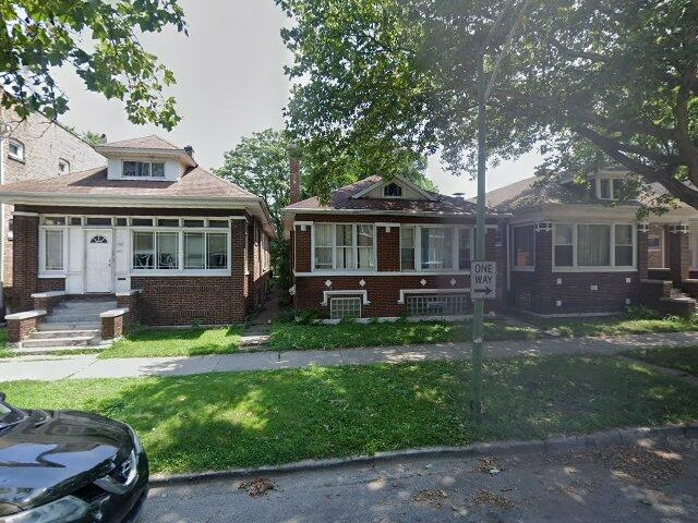 House image located at Chicago, IL 60619