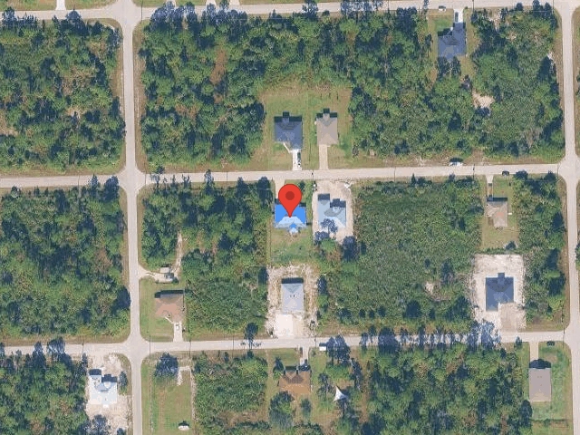 House image located at Lehigh Acres, FL 33971