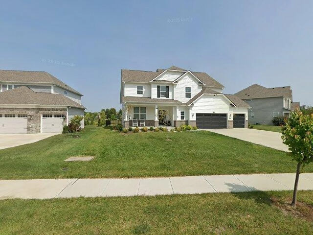 House image located at Noblesville, IN 46062