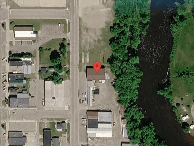 House image located at Eaton Rapids, MI 48827