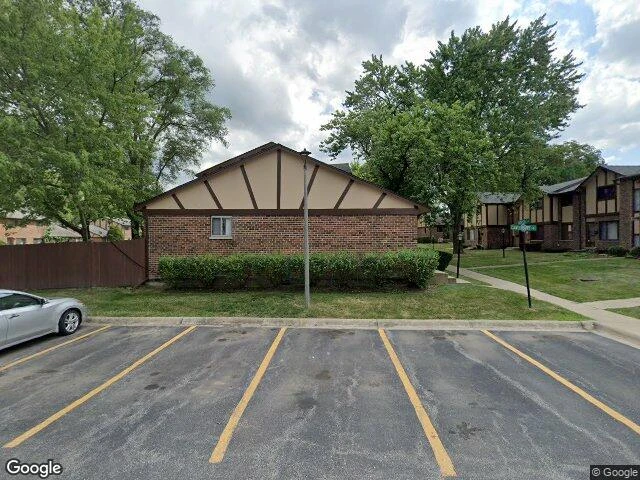 House image located at Villa Park, IL 60181