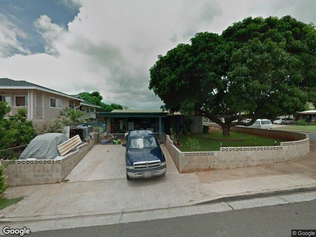 House image located at Waipahu, HI 96797