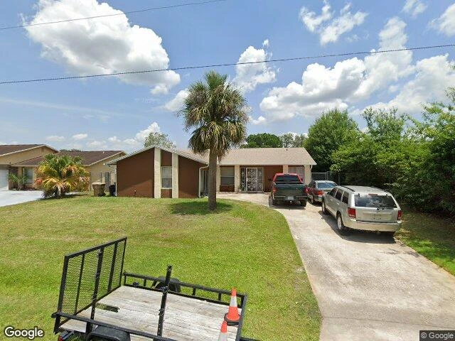 House image located at Kissimmee, FL 34758