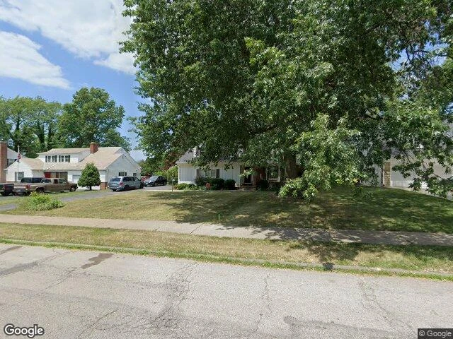 House image located at Cleveland, OH 44112