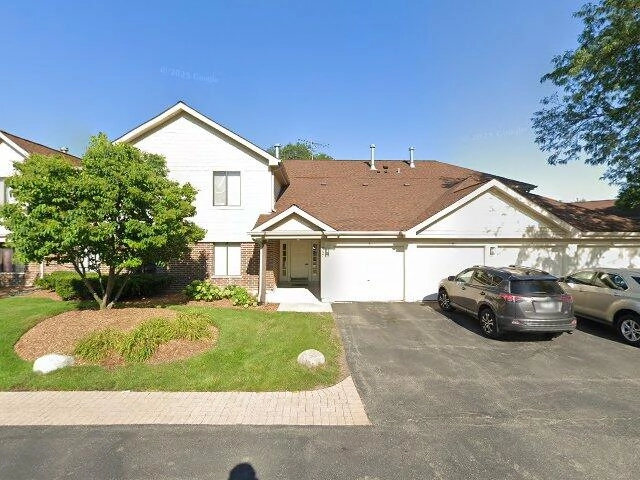 House image located at Palatine, IL 60074