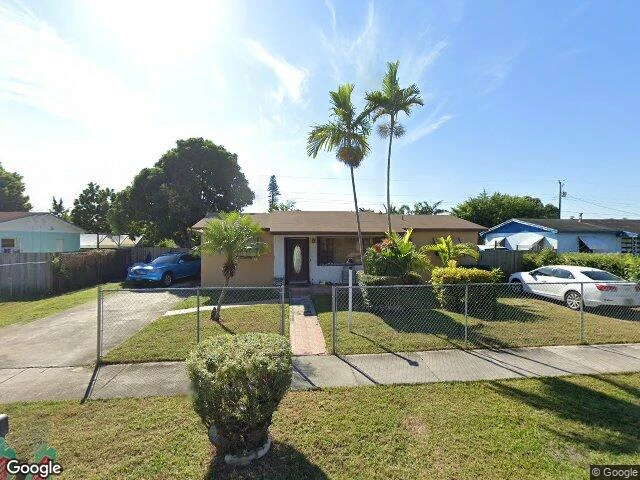 House image located at Miami, FL 33157