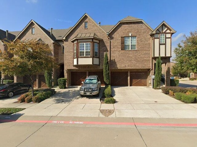 House image located at Lewisville, TX 75067