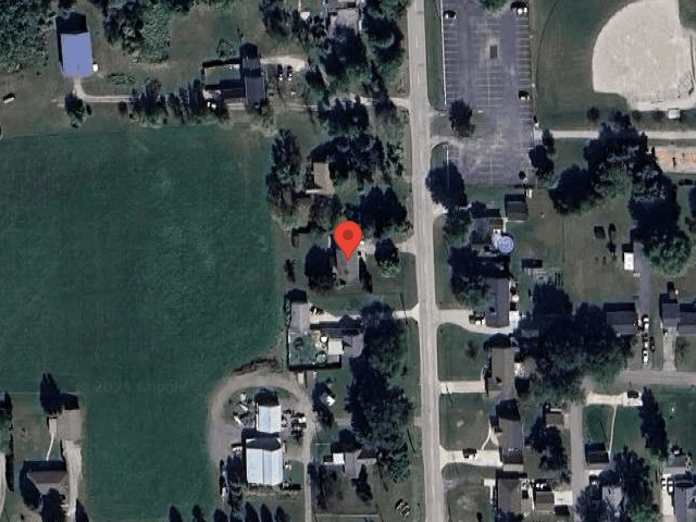 House image located at Erie, MI 48133