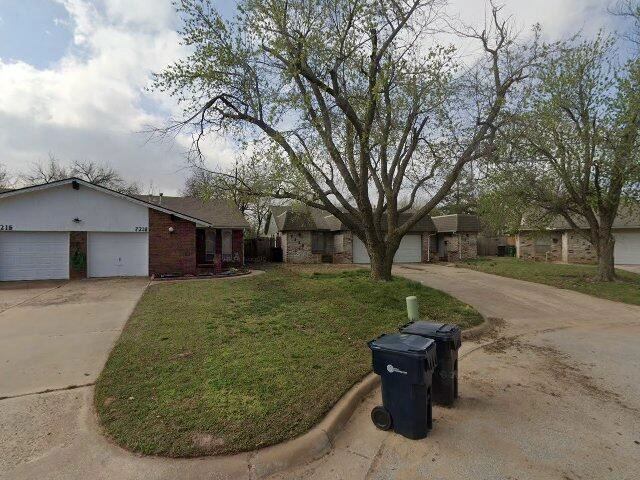 House image located at Oklahoma City, OK 73127