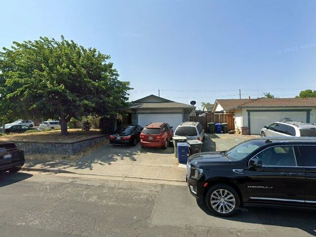 House image located at Oakley, CA 94561