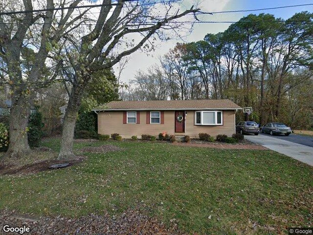 House image located at Clayton, NJ 08312