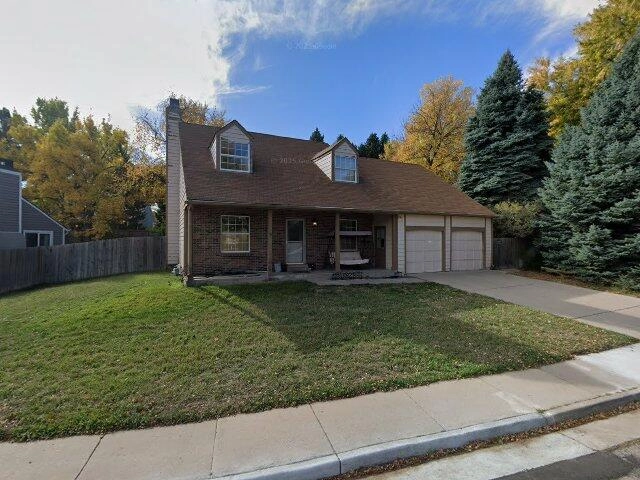 House image located at Littleton, CO 80122