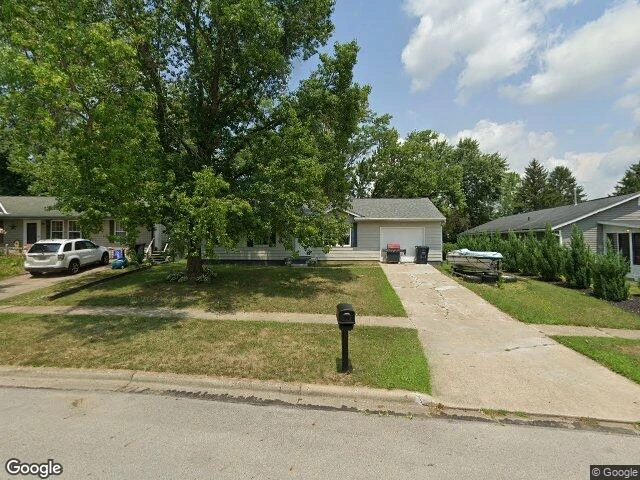 House image located at Lancaster, OH 43130