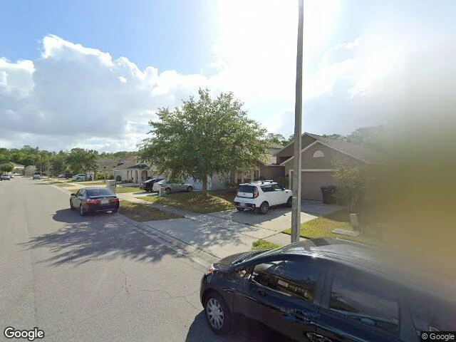 House image located at Orlando, FL 32824