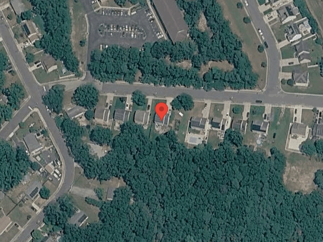 House image located at Beverly, NJ 08010