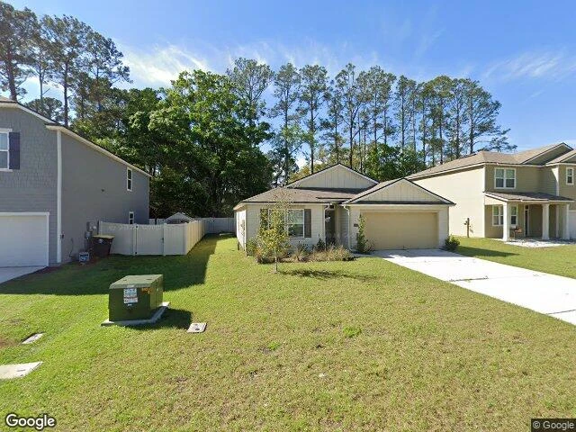 House image located at Jacksonville, FL 32222