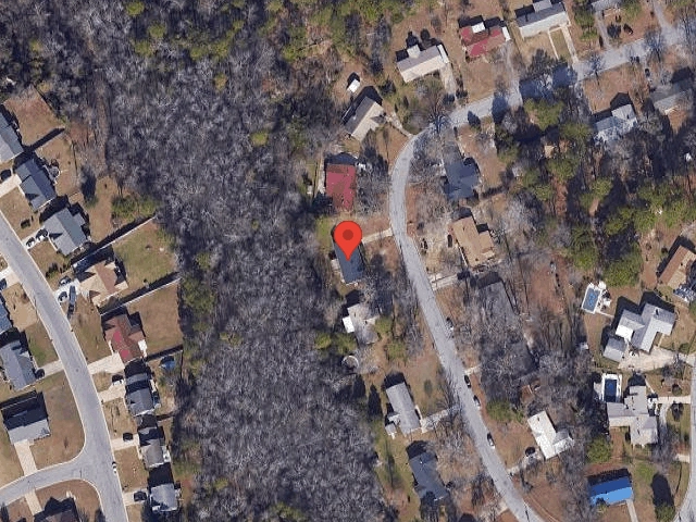 House image located at Fayetteville, NC 28303