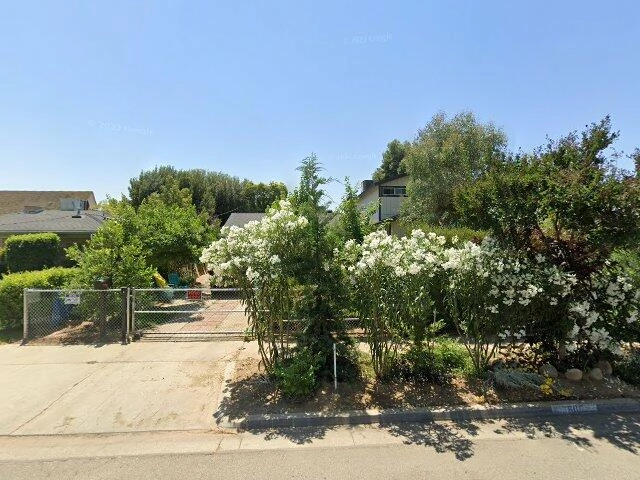 House image located at Fresno, CA 93705