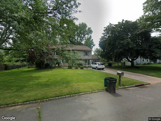 House image located at Hillsborough, NJ 08844