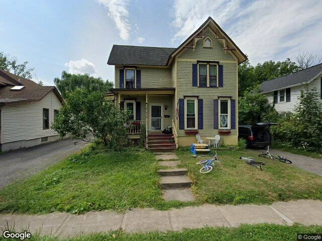 House image located at Brockport, NY 14420