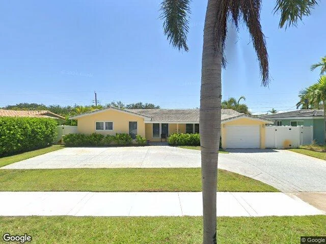 House image located at Fort Lauderdale, FL 33308