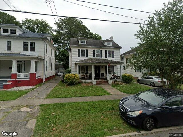 House image located at Suffolk, VA 23434