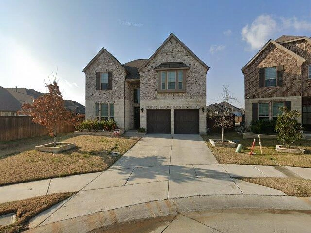 House image located at Irving, TX 75063