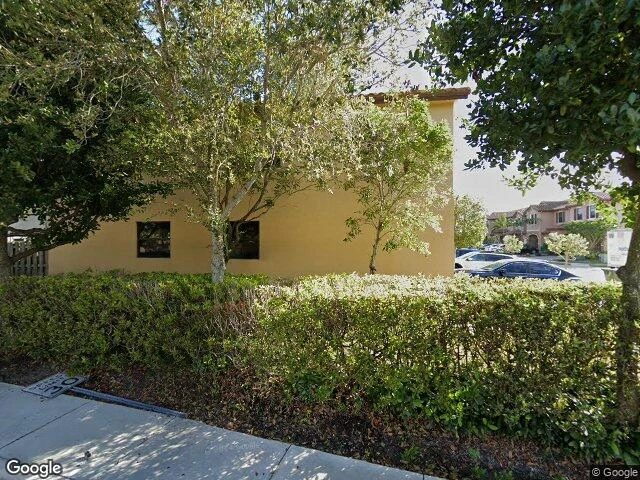 House image located at Homestead, FL 33033