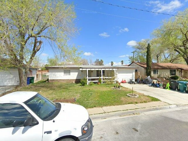 House image located at Lancaster, CA 93534