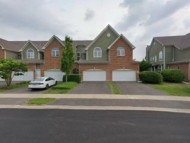 House image located at Palatine, IL 60067