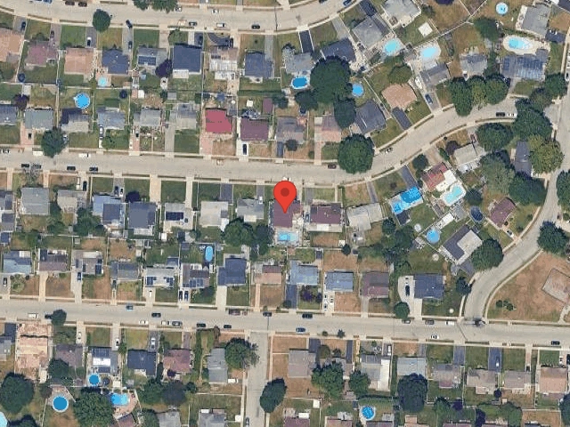 House image located at Levittown, NY 11756