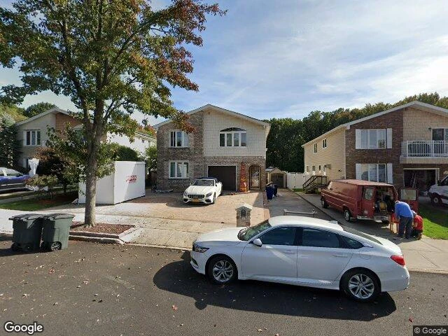House image located at Staten Island, NY 10309