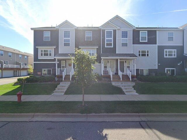 House image located at Anoka, MN 55303