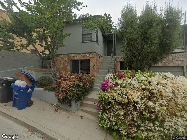 House image located at Los Angeles, CA 90039