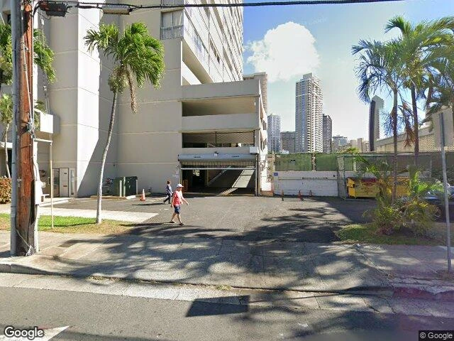 House image located at Honolulu, HI 96814