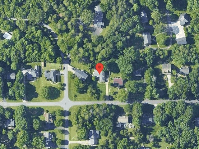 House image located at Pfafftown, NC 27040