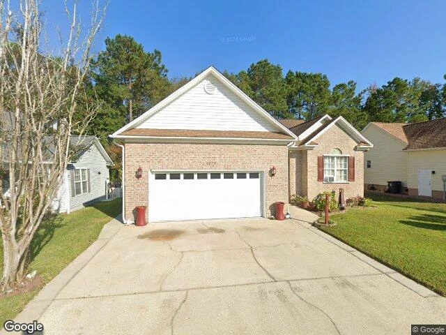 House image located at Murrells Inlet, SC 29576