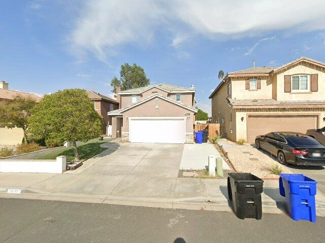 House image located at Victorville, CA 92394