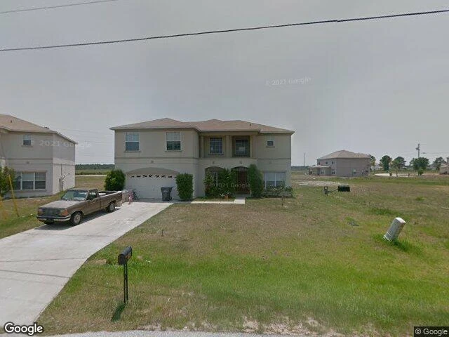 House image located at Kissimmee, FL 34759