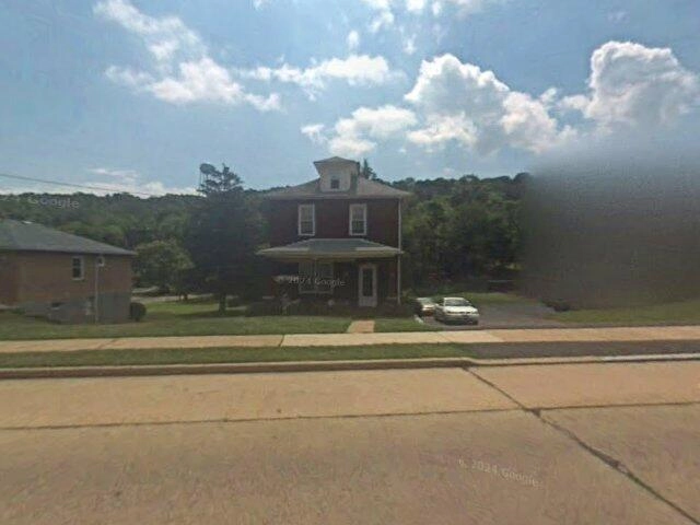 House image located at Cumberland, MD 21502