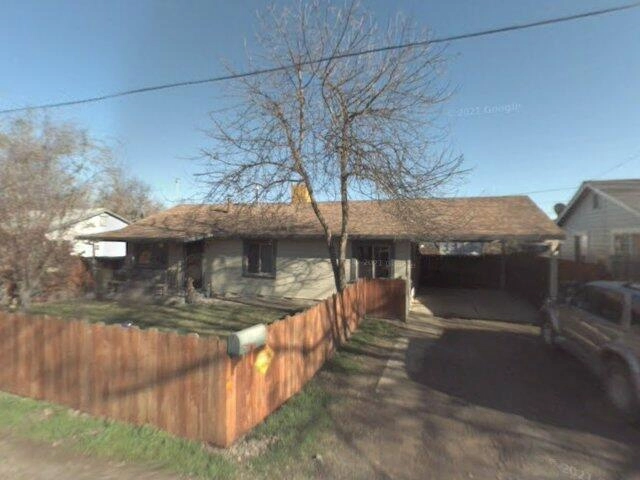House image located at Willits, CA 95490