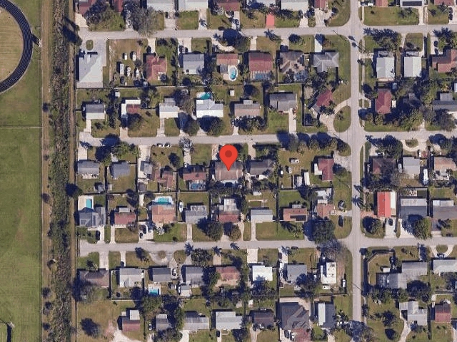 House image located at Lake Worth, FL 33462